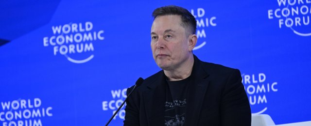 Elon Musk chce stworzyć własną "Odyseję". Scott Derrickson...