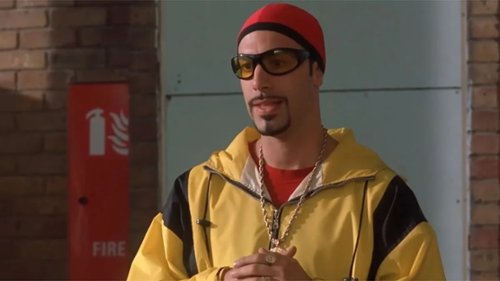 Wiemy, kiedy nowy "Ali G" trafi do kin