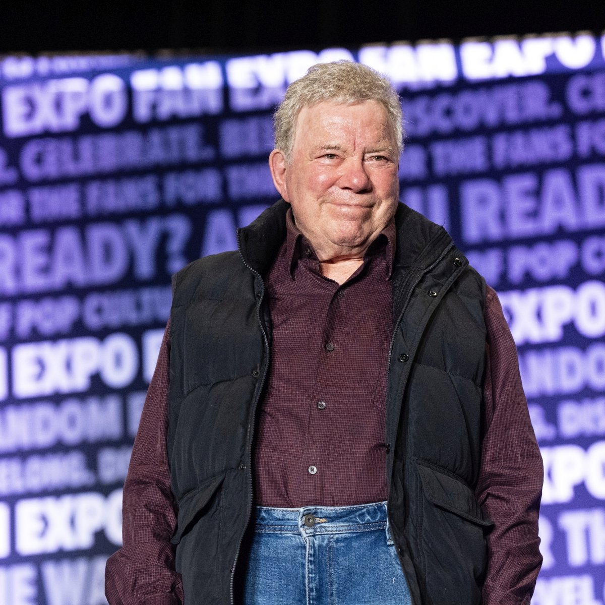 William Shatner i jego córka pokonali raka — wzruszająca historia rodziny