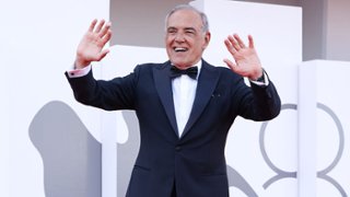 Brak reżyserek i hollywoodzkich hit&oacute;wi. Dyrektor Wenecji komentuje