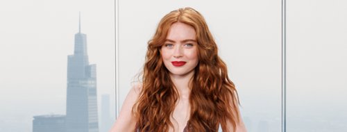 Kogo gra Sadie Sink w nowym "Spider-Manie"?