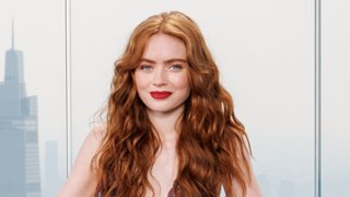 Dlaczego wciąż nie wiemy, kogo gra Sadie Sink w nowym "Spider-Manie"?