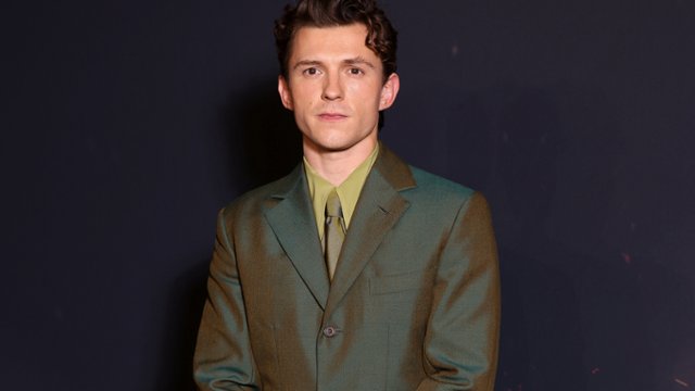 Tom Holland o swoich dawnych rolach: Niekt&oacute;re były g*wnem