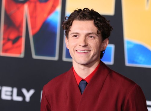 Czy Tom Holland ma zamiar dalej grać Spider-Mana?