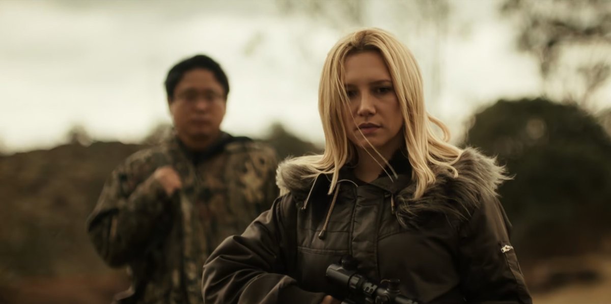 Netflix: polski Top 10 tygodnia - na fotelu lidera bez zmian