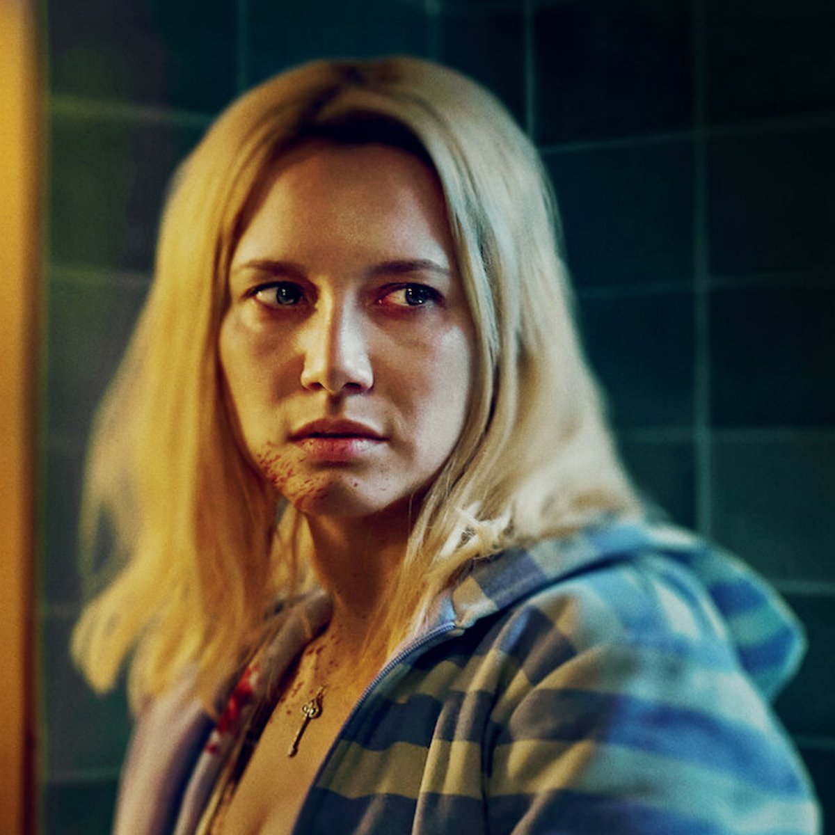 Netflix: polski Top 10 tygodnia - film "Elize: Cienie kobiety" przyciąga widzów