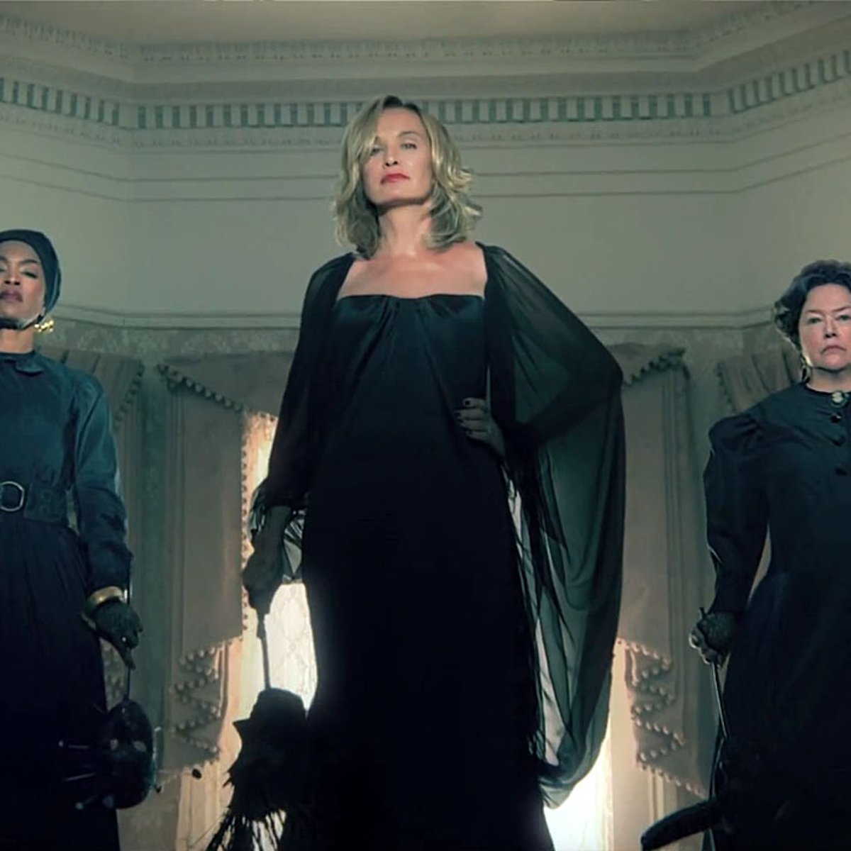 Ryan Murphy opowiada o 13. sezonie "American Horror Story". Padło porównanie do Avengers