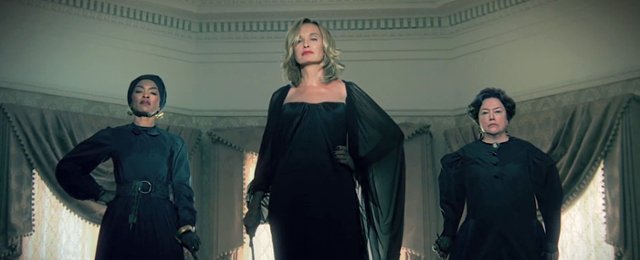 Ryan Murphy opowiada o 13. sezonie "American Horror Story". Padło...