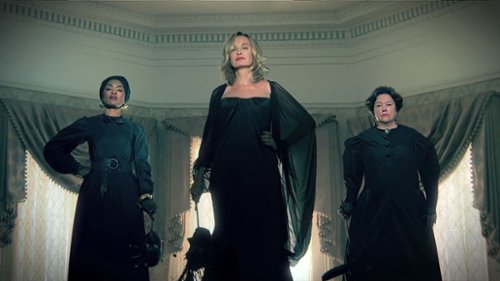 Tw&oacute;rca "American Horror Story" o nowym sezonie: "Jak Avengers"