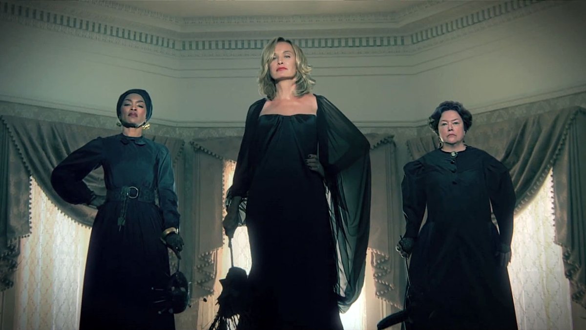 Twórca "American Horror Story" o nowym sezonie: "Jak Avengers"