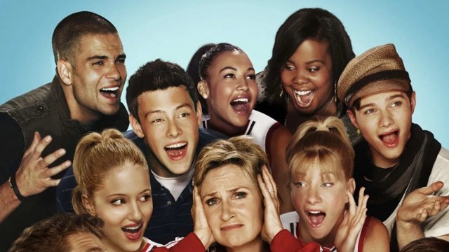 "Glee" wr&oacute;ci po latach? Nie jest to wykluczone