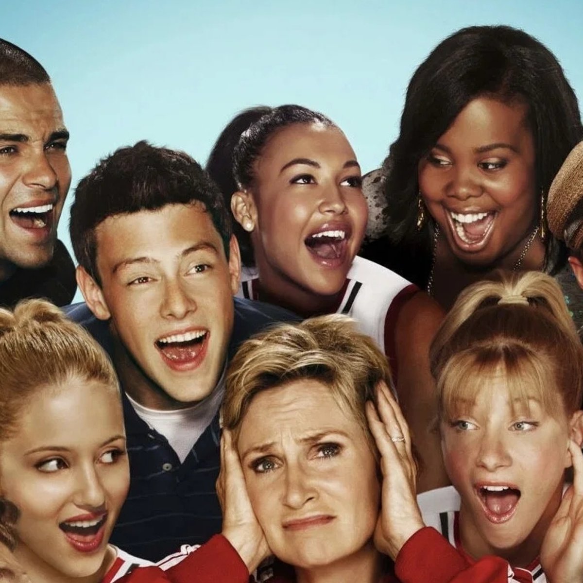 Powrót "Glee" po latach? Ryan Murphy nie wyklucza takiej możliwości