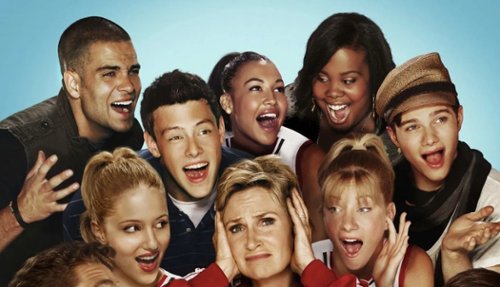"Glee" wr&oacute;ci po latach? Nie jest to wykluczone