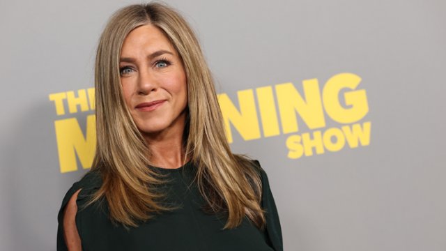 Jennifer Aniston gwiazdą nowego filmu Olivii Wilde