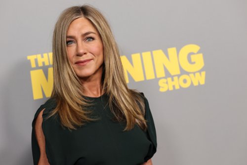 Jennifer Aniston gwiazdą nowego filmu Olivii Wilde