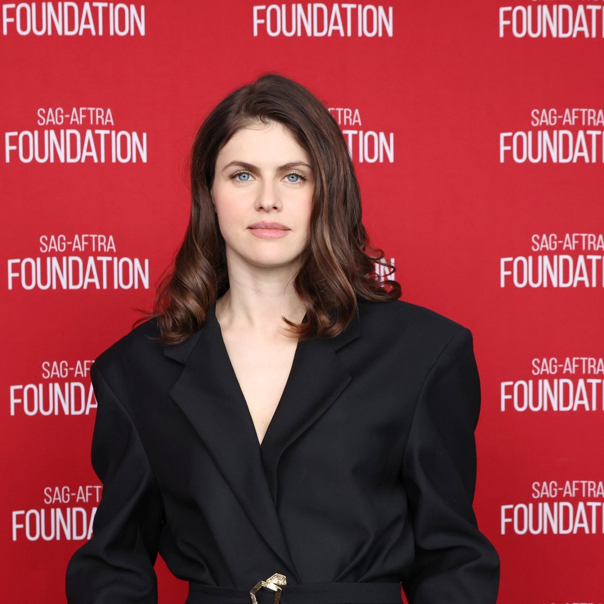 Alexandra Daddario w obsadzie "American Fever Dream" o upadku amerykańskiego snu