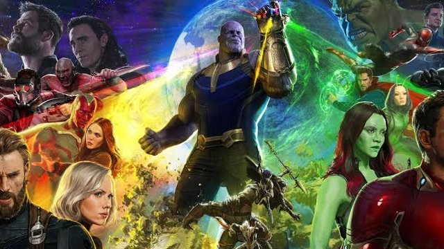 Jak oglądać filmy i seriale Marvela? Pełna lista tytuł&oacute;w MCU