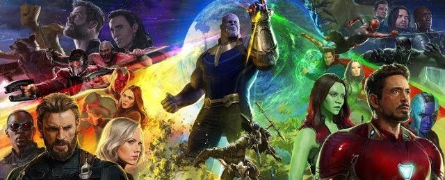 Jak oglądać filmy i seriale Marvela? Pełna lista tytuł&oacute;w MCU