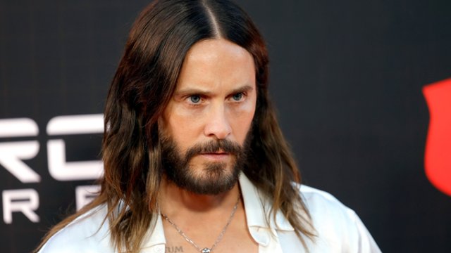 Jared Leto stanowczo zaprzecza oskarżeniom o przemoc seksualną