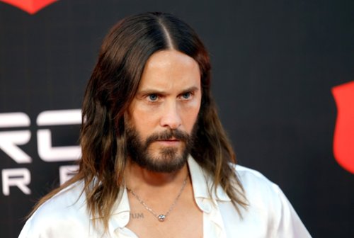 Jared Leto stanowczo zaprzecza oskarżeniom o przemoc seksualną