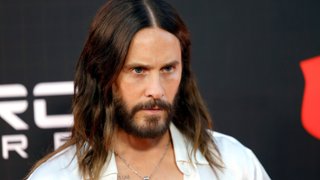 Jared Leto stanowczo zaprzecza oskarżeniom o przemoc seksualną