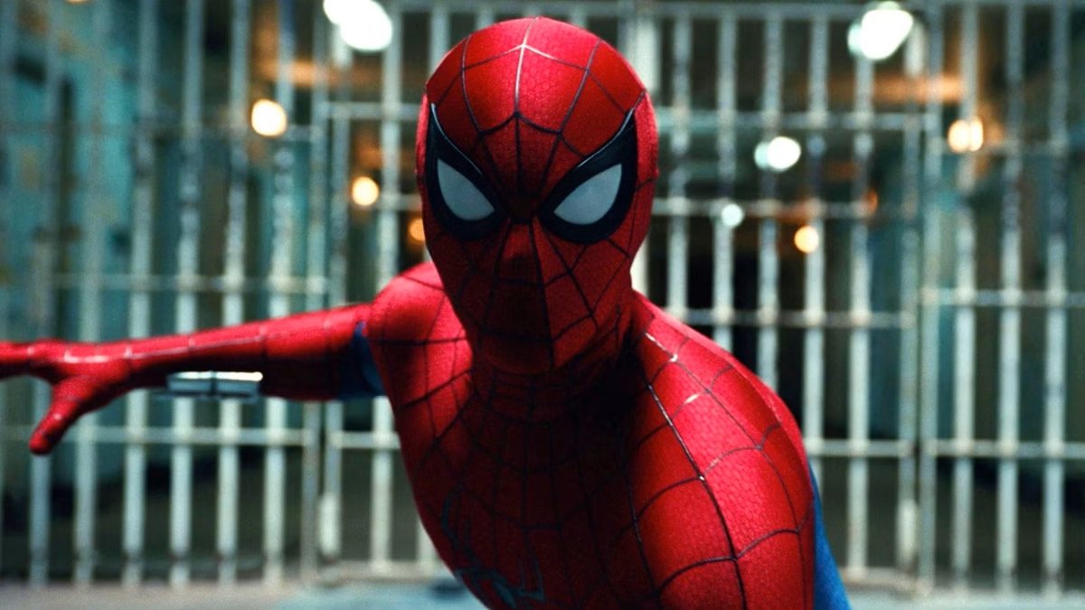 "Spider-Man 5" jest już w planach. Co z Tomem Hollandem?
