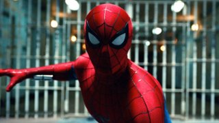Kt&oacute;ra wersja nowego "Spider-Mana" nie spodobała się Tomowi Hollandowi?