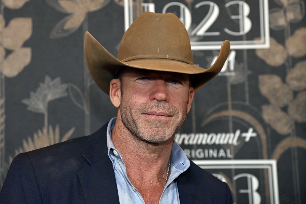 Twórca "Yellowstone" szykuje dwa nowe filmy