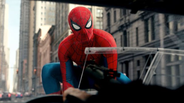"Spider-Man: Całkiem nowy dzień" już pobił jeden z rekord&oacute;w...