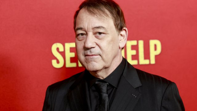 Sam Raimi i Stephen King połączą siły przy nowym projekcie