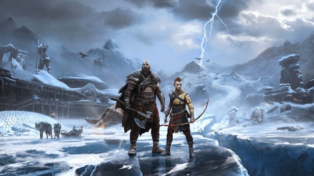 Serial "God of War" czekają kolejne zmiany w obsadzie