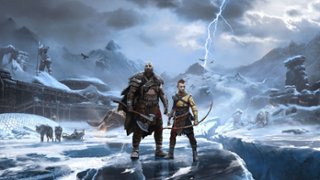 Serial "God of War" czekają kolejne zmiany w obsadzie