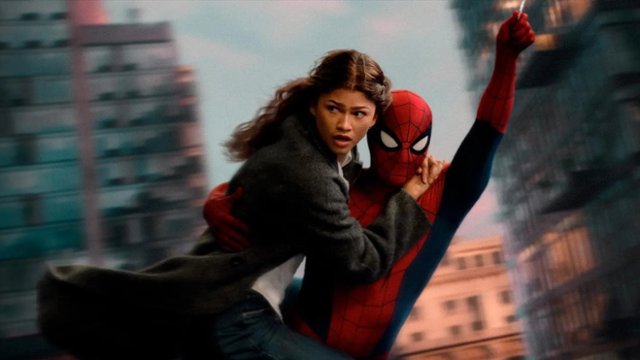 "Spider-Man 5" jest już w planach. Co z Tomem Hollandem?