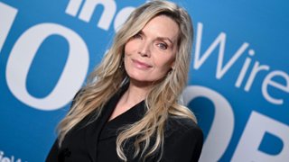 Michelle Pfeiffer wyjaśnia, dlaczego nie chce już być gwiazdą film&oacute;w