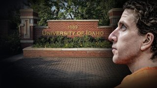 Netflix: Top 10 tygodnia - sprawa z uniwersytetu w Idaho angażuje widz&oacute;w