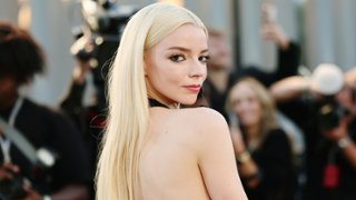 Anya Taylor-Joy tłumaczy, dlaczego nie ma aktorek metodycznych
