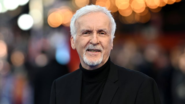 James Cameron pożegna się z "Avatarem"?