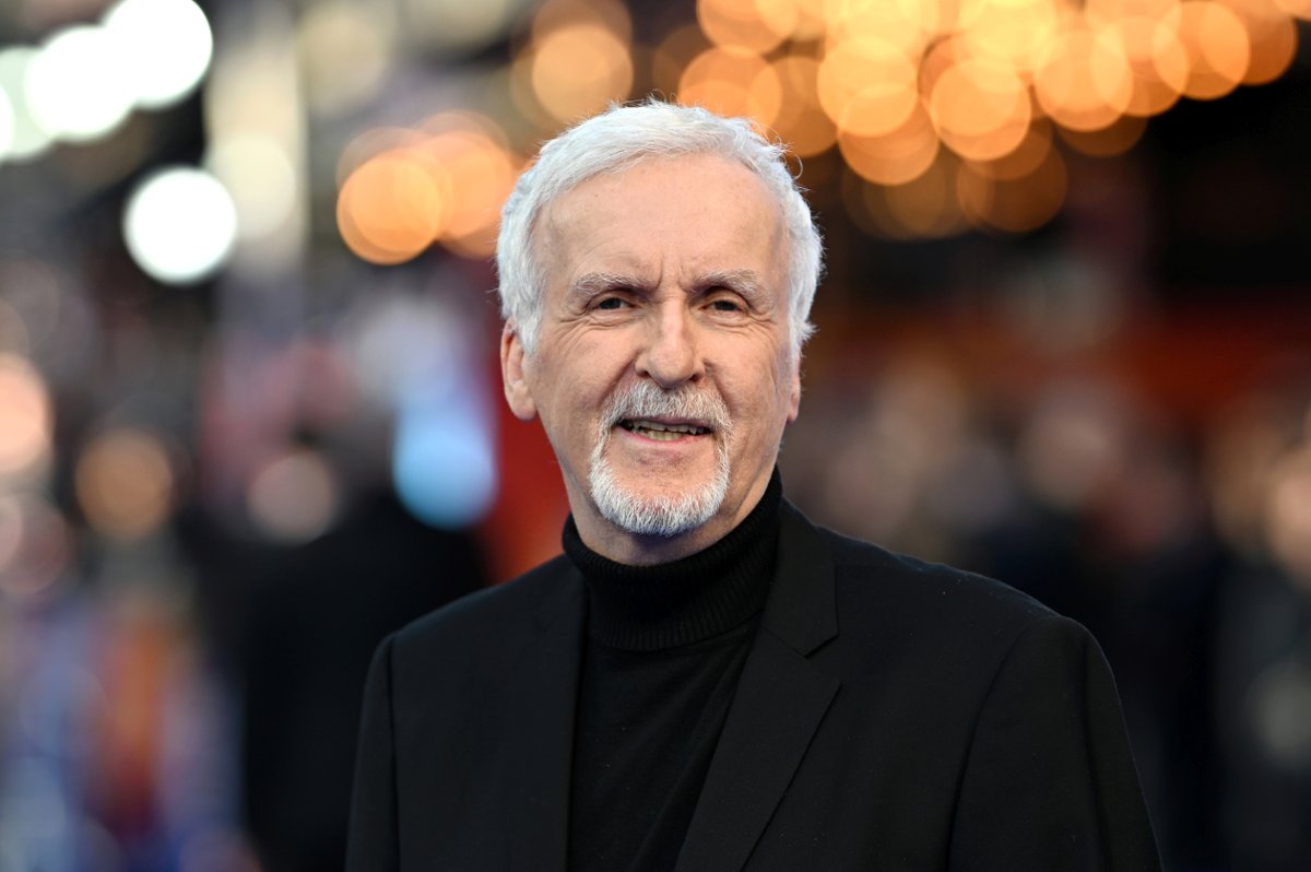 James Cameron pożegna się z "Avatarem"?