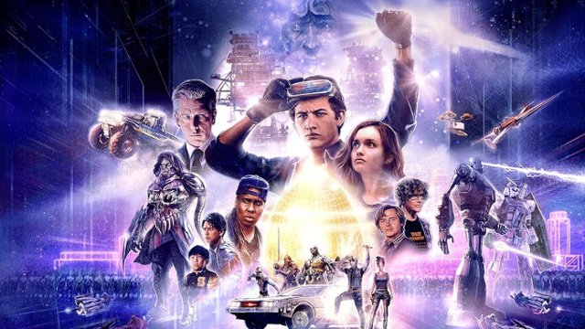 Co z kontynuacją "Player One"? Scenarzysta zabrał głos
