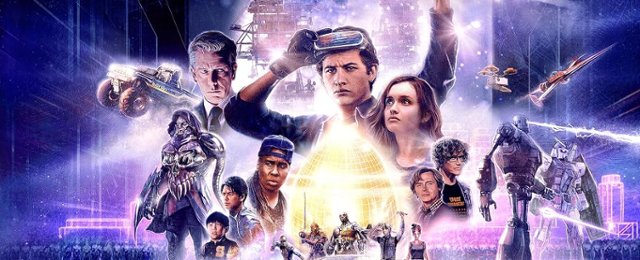 Scenarzysta "Player One" potwierdza, że wciąż pracuje nad...