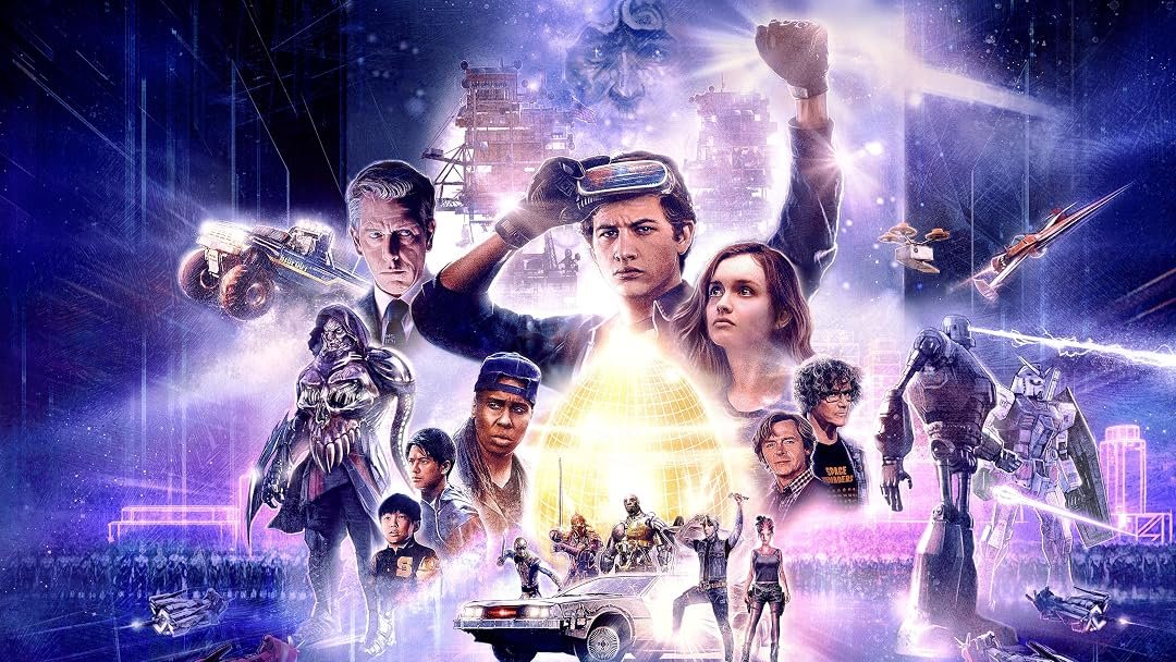 Co z kontynuacją "Player One"? Scenarzysta zabrał głos