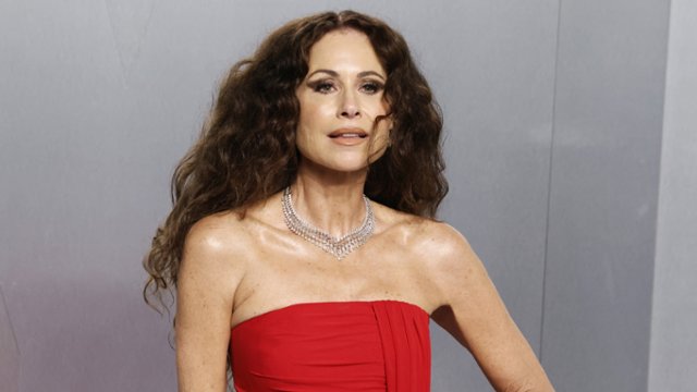 Minnie Driver miała groźny wypadek samochodowy