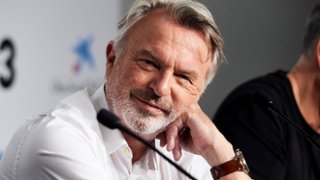 Sam Neill pośmiertnie pojawi się w filmie "The Legend of Zelda&rdquo;'