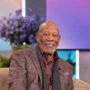 Morgan Freeman: wysoka wypłata rekompensuje wady scenariusza