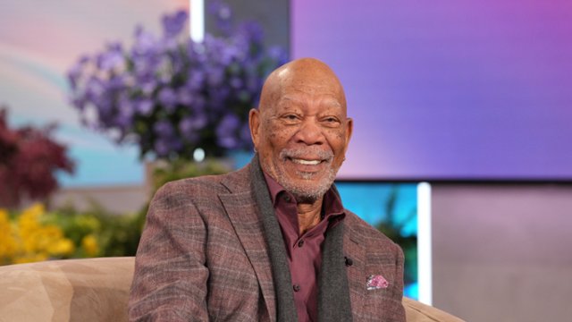 Morgan Freeman: wysoka wypłata rekompensuje wady scenariusza