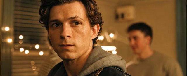Tom Holland celowo się odwodnił przed kręceniem sceny w nowym...