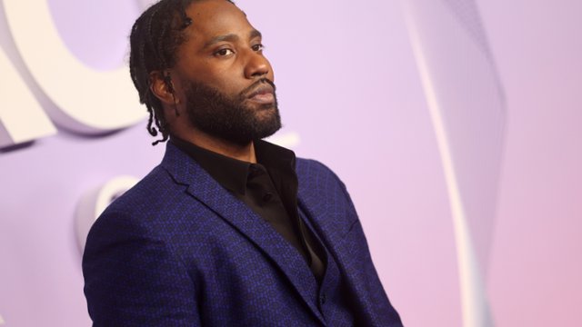 John David Washington gwiazdą nowego horroru
