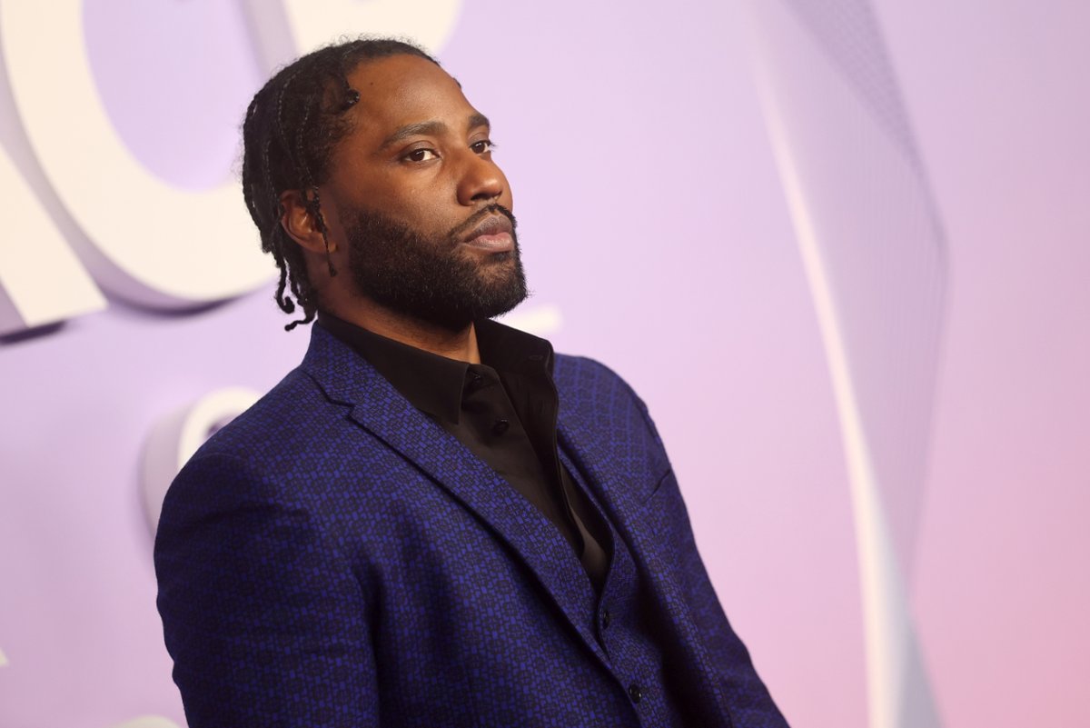 John David Washington gwiazdą nowego horroru