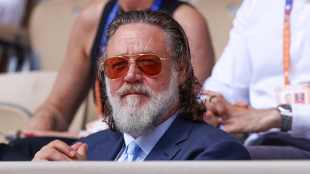 Russell Crowe i Priyanka Chopra Jonas razem w thrillerze science...