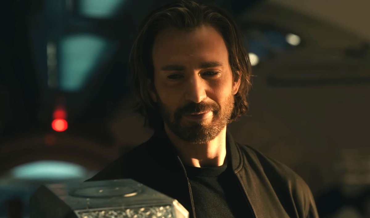 Chris Evans zapowiada "Avengers: Doomsday". Los Steve'a Rogersa bÄdzie brutalny